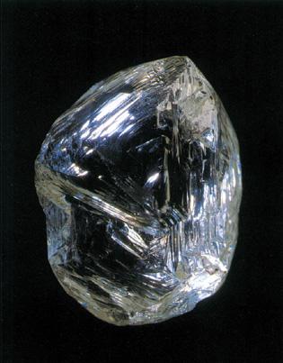 《科学世界》:钻石是怎样炼成的_科学探索