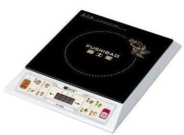 性价比之选卖场热销电磁炉推荐