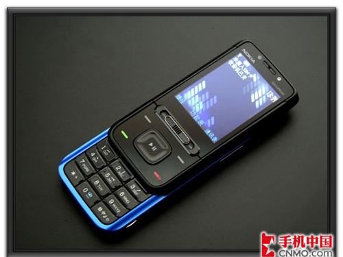 六款音乐手机新品推荐