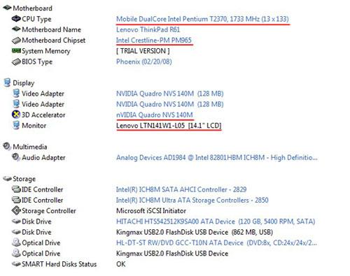 ��������5999ԪThinkPadR61i����(5)