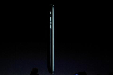 苹果发布3G版iPhone手机最低售价199美元