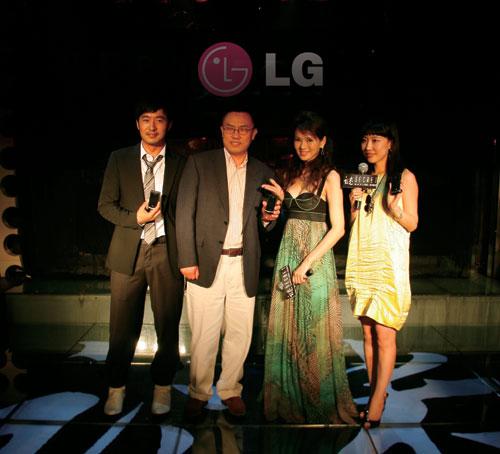 ��ȼʱ��LG����500�����ػ���ǿ��KF755