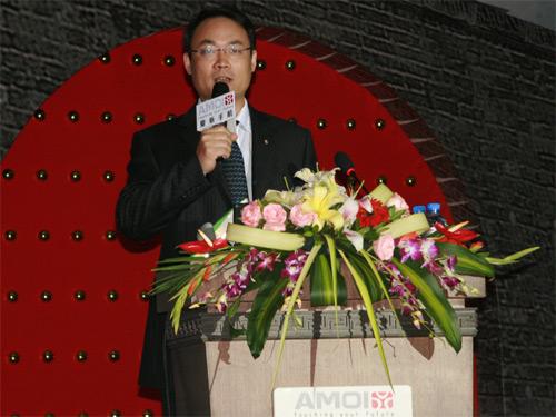 携手《赤壁之战》夏新图谋中高端市场