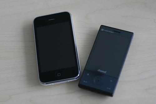�콢�Ծ�iPhone3G/���մ�Diamondͼ��