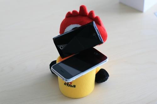 �콢�Ծ�iPhone3G/���մ�Diamondͼ��