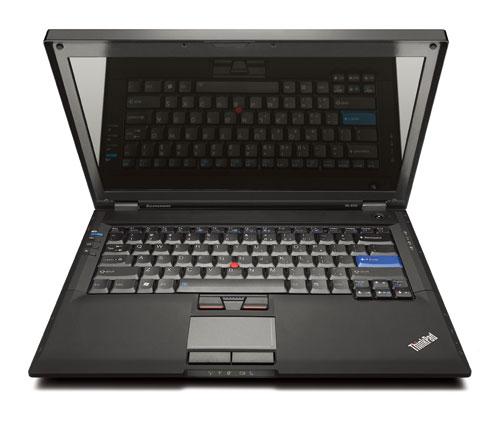 笔记本 联想thinkpad sl400新品发布专题 > 正文