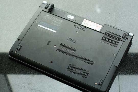 AMD平台新作戴尔Studio1536娱乐本图赏(5)
