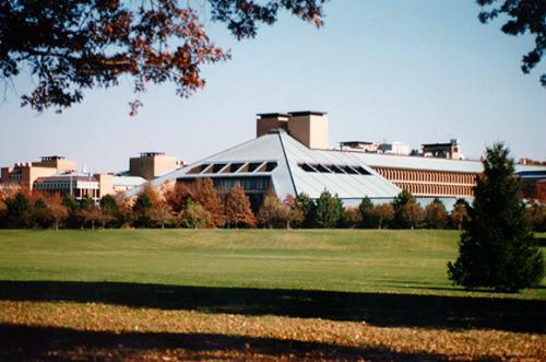 探访贝尔实验室:曾六次问鼎诺贝尔奖(组图)_科学探索_科技时代_新浪网