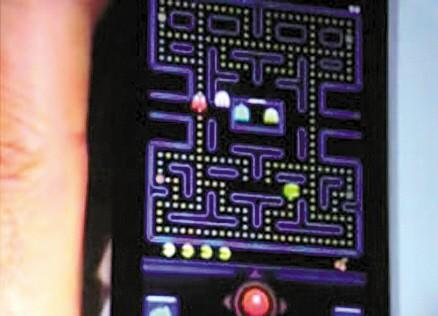 谷歌Android手机试用报告网上现身(图)