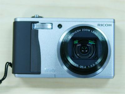 长焦与广角兼得理光便携卡片机R10评测(4)