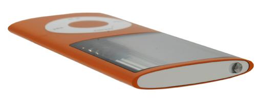 ��Ϊ��ɫƻ�����Ĵ�iPodnanoMP3����(3)