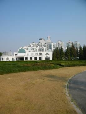 高清来袭富士S2000HD尼康P80对比评测(5)