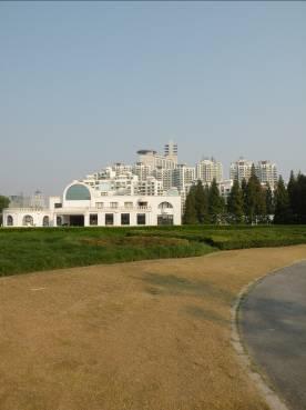 高清来袭富士S2000HD尼康P80对比评测(5)