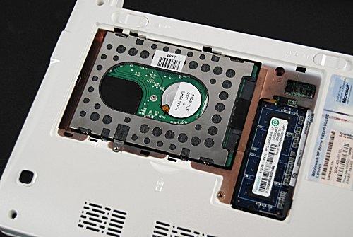 联想上网本新品IdeaPad S10海外评测(3)_笔记