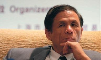 环球企业家:革命主义者朱敏