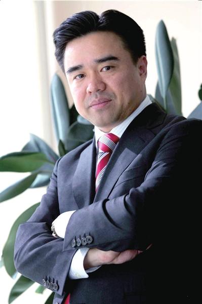 正保教育董事长朱正东:三次创业终于修成正果(2)
