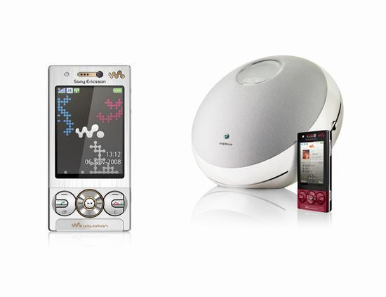 ͼΪᰮWalkman»W705