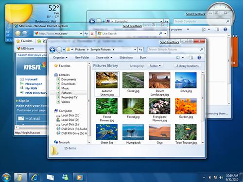 连线杂志：Windows操作系统发展简史(4)