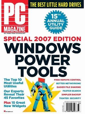 PCMagazine拟关停印刷版专注网络发行