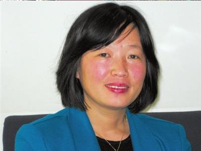 联想二十年的校园招聘会