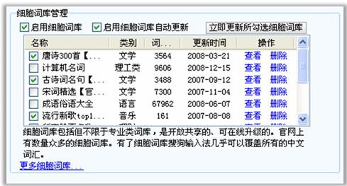 搜狗拼音输入法官方博客指责腾讯抄袭全文