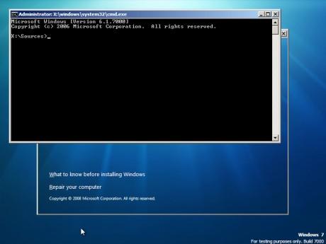 技巧提示：Windows7中如何使用.VHD文件