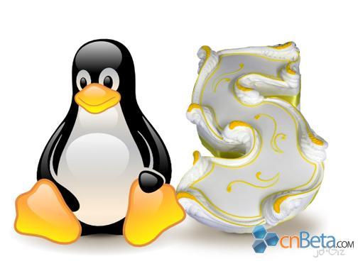 Linux Kernel迎来15岁生日 历史大事回放_软件