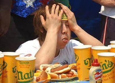 十大病因至今不明怪病：脑袋爆炸症(图)(2)