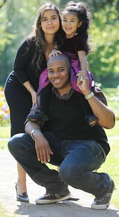 英2岁女孩智商达156成最小智商最高人(图)