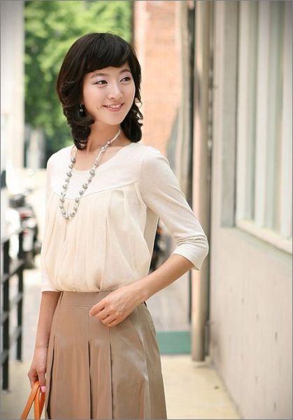 温柔型女性更易升职