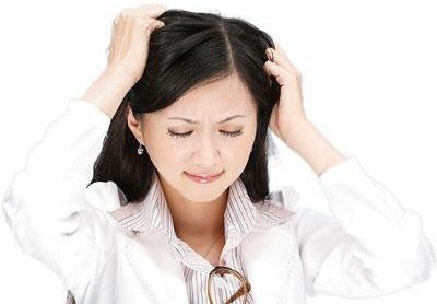 待命白领过劳成常态