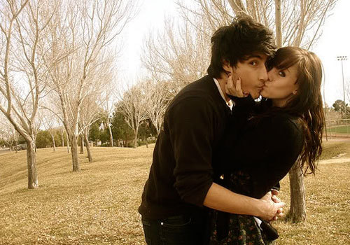 如何成功俘虏狮子男(图)