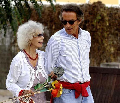 白羊座阿尔巴女公爵