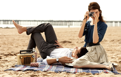 婚恋心理:第一次约会必须知道的事(图)