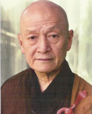忏云法师简介