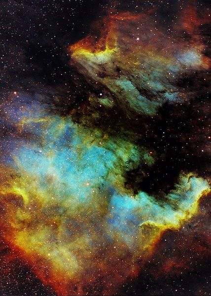 占星教程:木星星座与好运(图)