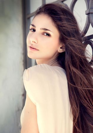 射手座女人的迷人特质(图)