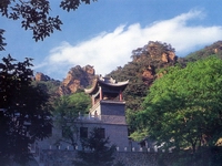  Qianshan