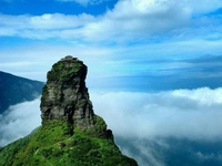  Fanjing Mountain
