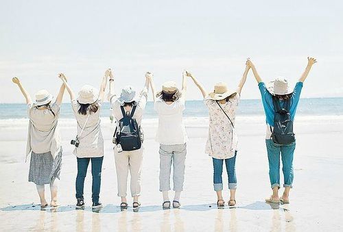 射手北漂族的奋斗呐喊(图片来源于轻博客)