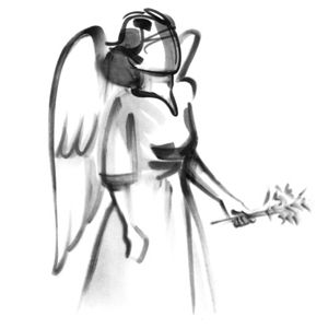 处女座需警惕分手元凶(图片来源于轻博客)