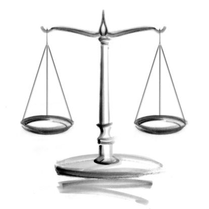天秤座需警惕分手元凶(图片来源于轻博客)