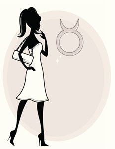 金牛座是恋爱中心机婊(图片来源于轻博客)