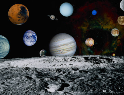 占星教程：宇宙天象5.18-5.24
