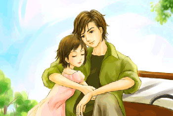 星运鉴定团:中了爱情病毒的魔羯座女生