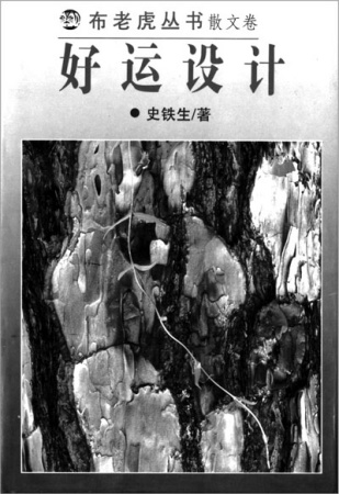 佳作欣赏:好运设计(图)