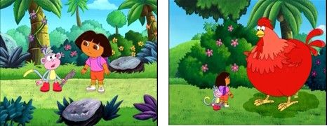 2011年2月28日-2011年3月6日节目介绍(图)