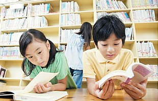 世界读书日特别策划:2011儿童阅读调查报告