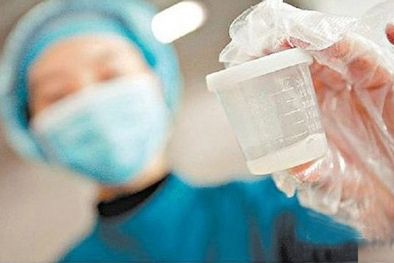 探秘:精子捐献全过程(组图)