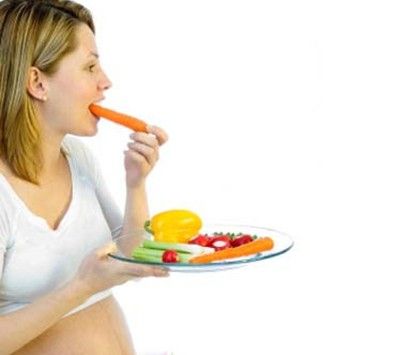 专家问答:产科主任医师常玲答孕妇应该怎么吃